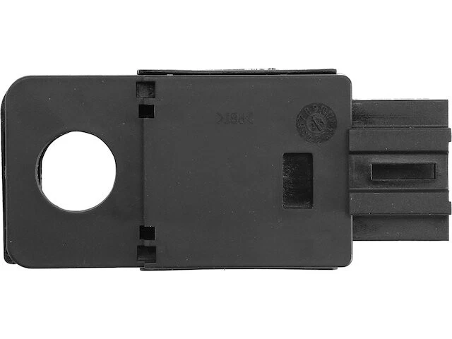 Interruptor de luz de freno para Hummer H2 2008-2009 6,2 L V8 KW483VJ Foto 1 de 1