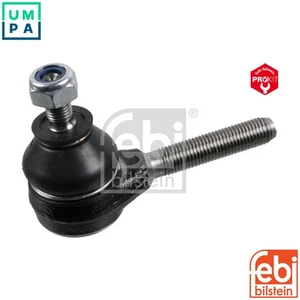 TIE ROD END 07781 FOR MERCEDES-BENZ M102.992/990/991 2.5L M 102.910 1.8L 4cyl - Picture 1 of 9