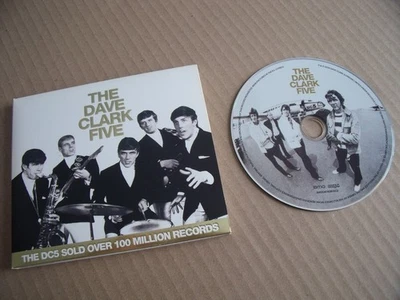 The Dave Clark Five - All The Hits / Digipak - Bild 1 von 4