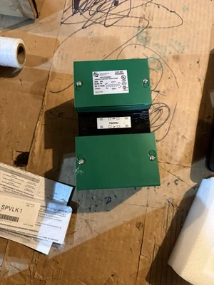 FS250NJ Hammond Power Solutions Transformador de Controle de Uso Geral, 250Va, 277V - Imagem 1 de 4