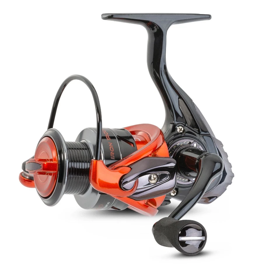 SÄNGER IRON TROUT Duck Turn 3000 by TACKLE-DEALS !!!