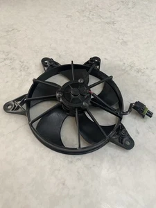 2015 - 2023 Indian Scout Radiator Cooling Fan - Bild 1 von 4