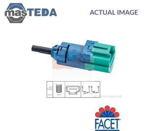 1810286 BRAKE LIGHT SWITCH STOP EPS NEW OE REPLACEMENT - Picture 1 of 5