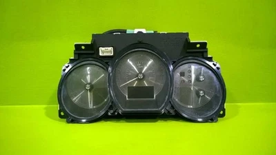 08 LEXUS GS350 SPEEDOMETER CLUSTER 349K MILES OEM 3107-1 - Image 1 of 2