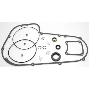 Twin Power Primary/Derby/Inspection Cover Gaskets TP9889 - Picture 1 of 3