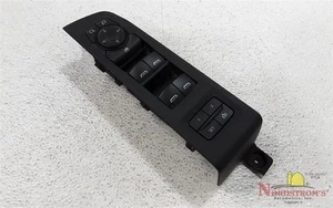 Interruptor de puerta de ventana y espejo izquierdo Chevy Tahoe LH 2023 PW, PM - Imagen 1 de 12