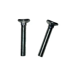 Neu Black + Decker CM2043C 20" Akku-Mäher Set 2 Schrauben Ersatz - Bild 1 von 3