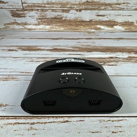 AtGames Sega Genesis Classic Mini Game Console Console Only Used
