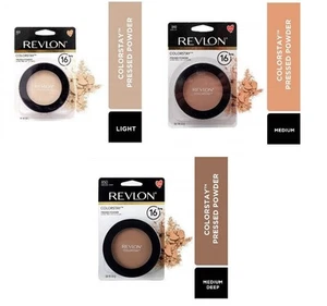Revlon Colorstay Pressed Powder 8,4 g - Bild 1 von 10