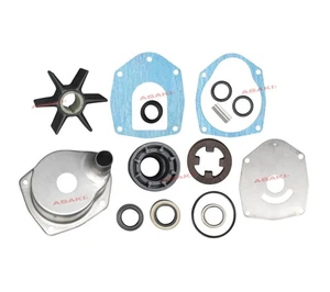 Für Mercury Mercruiser Gen LL, 200-300 PS Wasserpumpe Kit 817275T4 817275K05 - Picture 1 of 14