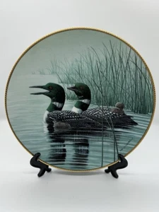 KEEPING THEM SAFE Teller The Loon: Stimme des Nordens #1 Don Li-Leger Loons + Echtheitszertifikat - Bild 1 von 3