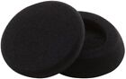 YAXI PP-BK Replacement Ear Pads for KOSS PORTA PRO Black from Japan