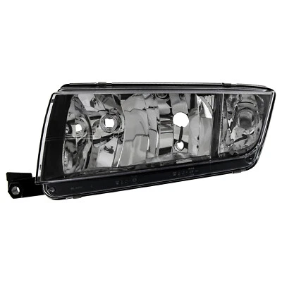 TYC Hauptscheinwerfer Scheinwerfer links für Skoda Fabia I Combi 6Y5 6Y2 6Y3 - Bild 1 von 2