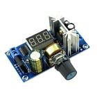 LM317 Power Board Voltage Regulator Adjustable