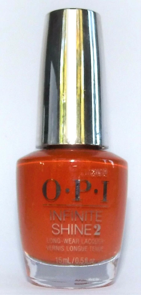 OPI Infinite Shine2 Long-Wear Lacquer Hold Out for More - Bild 1 von 1