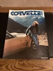 Corvette News Magazine - June July 1977 Racing, Power & Glory
