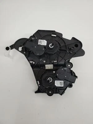 Juego de 2 actuadores de puerta abatible de calefacción de climatización Toyota C-HR XLE 2018 2019 2020 Foto 1 de 4