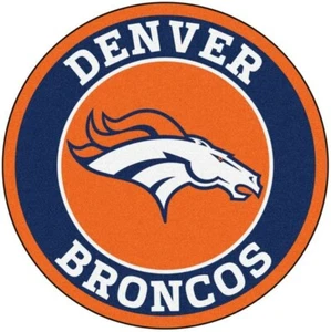 Denver Broncos #11 NFL Team Pro Sports Vinilo Calcomanía Ventana Coche Pared - Imagen 1 de 4