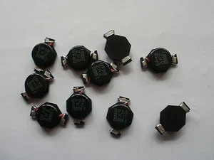 2u2 9 amp power inductor part no UP3B2R2 pack of 10 pieces Z635 - Picture 1 of 1