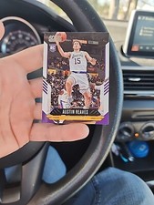 2021-22 Panini Chronicles - Score #136 Austin Reaves (RC)