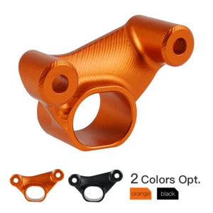 CNC Aluminum Motorcycle Silencer Bracket Mount Hanger For KTM 790 Duke 2018-2023 - Picture 1 of 10