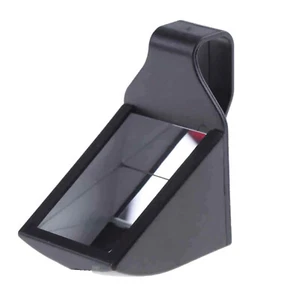 Mobile Phone Lens Smartphone Universal Clip 90 Degree Periscope Type Camera Lens - Zdjęcie 1 z 8