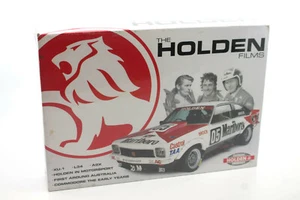 The Holden Films 6 DVD Box Set R4 - BRAND NEW AND SEALED - Picture 1 of 6