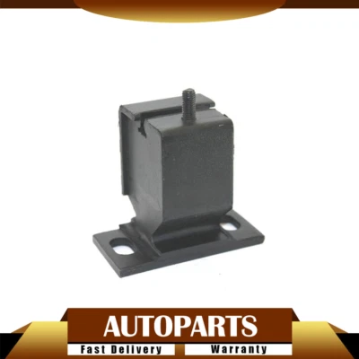 Soportes de motor de transmisión DEA AT para Plymouth Fury V8 1957-1970 5,2 L 2533145 2660673 Foto 1 de 4