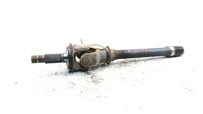 1984-1993 Jeep Cherokee Passenger Right Front Axle Shaft Oem 5252972 - Image 1 of 4