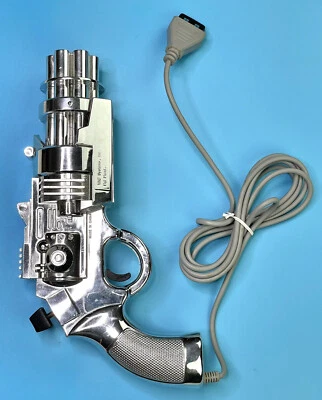 IBM PC Tac Systems Demon Destroyer Gunn 1996 DOOM Duke Nukem 3D Untested - Image 1 of 4