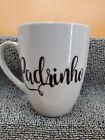 Gallery Tabletops Mug Padrinho Mug, Custom Coffee Mug, Best Friend Gift (ST1)