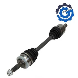 New TRQ Left CV Axel Shaft for 2011-2020 Kia Optima Hyundai Sonata CSA70347 - Picture 1 of 1