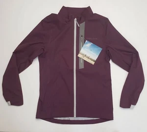 GoLite Giacca Donna Plum Ready Set Go Performance Elasticizzata Shell Taglia S - NUOVO - Foto 1 di 3