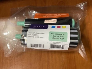 RIMAGE Everest CMY Ribbon - Picture 1 of 3