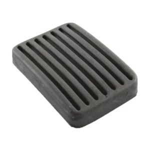 Pedal Pad Rubber Brake Clutch for Hyundai Getz - Check Application Below - Picture 1 of 6