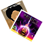 PRINCE 2 Fridge Magnet Fan Gift Set Music Superstar Album Art Kitchen New Home
