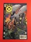 New X-Men #125 March 2002 Marvel Comics
