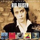 Rio Reiser Original Album Classics Cd