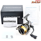 "Unused" Shimano 20 Twin Power 2500Shg Spinning Reel Ship From Japan #0041
