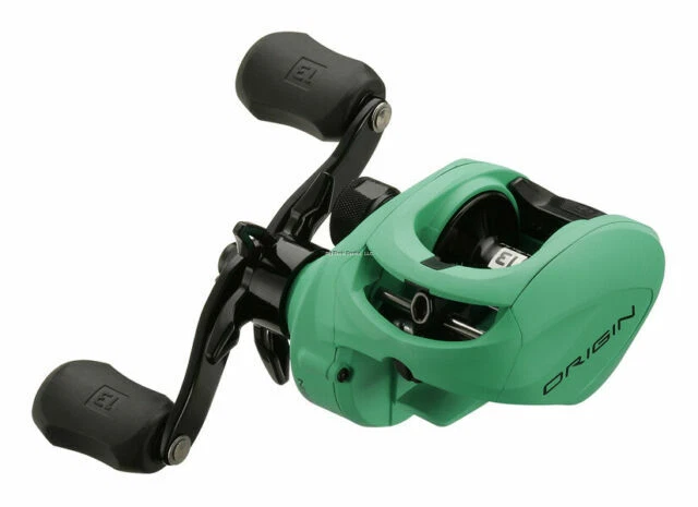 13 Fishing Origin TX Casting Reel - OTX7.3-LH