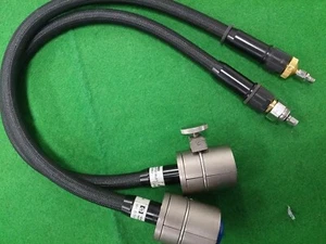 Agilent 85134-60003/ 60004 Network Analyzer Cable - Picture 1 of 3