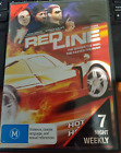 Redline (Dvd, 2007) Ex Rental