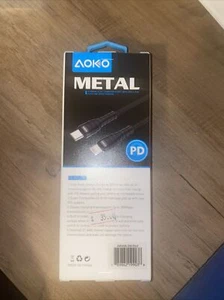 FAST charger FOR iPhones - Picture 1 of 3