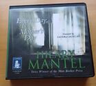 Every Day Is Mother's Day by Hilary Mantel Unabridged Audiobook 8hrs
