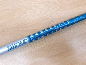 GRAPHITE DESIGN Tour AD GP-7 (S) 1W Driver Callaway Adapter 43.75 in - Picture 1 of 4