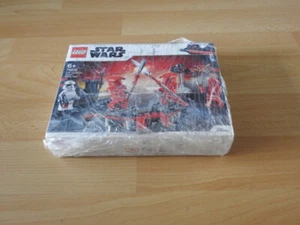 LEGO Star Wars: Elite Praetorian Guard Battle Pack (75225), Neu, EOL, Sammlerqua - Bild 1 von 4