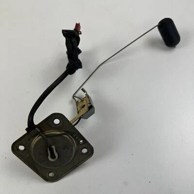 Sensor de nivel de tanque de combustible flotador Honda CBR1000F CBR 1000 1998 Foto 1 de 4