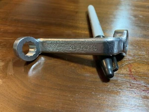 GENUINE NOS MERCRUISER COUPLER WRENCH TOOL 91-64624 BX Y - Picture 1 of 1