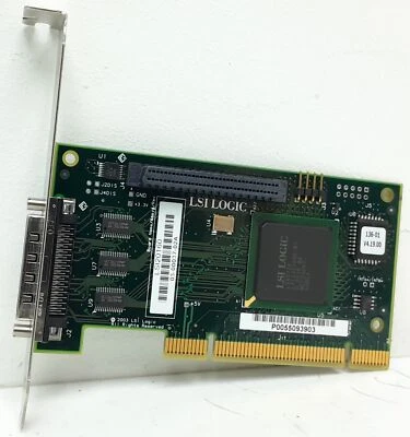 LSI Logic LS120160 PCI Card - Image 1 of 4