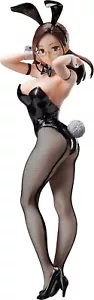 Freeing Yomu Strumpfhose Yuiko Okusumi Bunny Ver. PVC vorbemalte Figur im Maßstab 1:4 - Bild 1 von 10